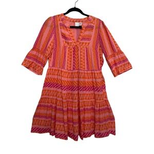Goa BeachWear By Japna‎ Dress Size Small